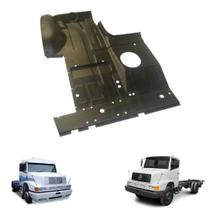 Chapa Assoalho Mercedes 1935 Lado Esquerdo