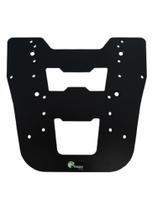 Chapa bagageiro bau bauleto F 850 R 1200 GS ADVENTURE Chapa bagageiro bau bauleto F 850 R 1200 GS ADVENTURE