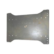 Chapa Base Apoio 5a Roda Sinotruk Howo 380 WG9719930101. Chapa Base Apoio 5a Roda Sinotruk Howo 380 WG9719930101.