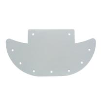 Chapa Base Pedal Syncrus Cadeira Odontológica Gnatus Saevo Dabi D700 Chapa Base Pedal Syncrus Cadeira Odontológica Gnatus Saevo Dabi D700
