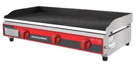 Chapa Bifeira Cbg1000pro Metalcubas