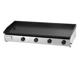 Chapa Bifeteira A Gás 120x50 cm CB120 - Compact