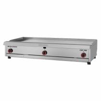 Chapa Bifeteira a Gás 150 cm Premium Metalcubas CHP 150