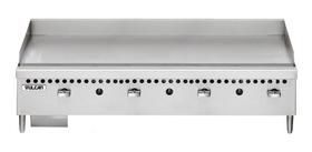 Chapa Bifeteira À Gás 4 Queimadores 120x52 Cm Vcrg48 Vulcan Chapa Bifeteira À Gás 4 Queimadores 120x52 Cm Vcrg48 Vulcan