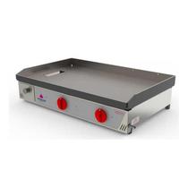 Chapa Bifeteira a Gás PR800G - Progás