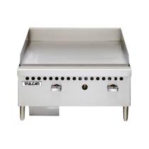 Chapa Bifeteira a Gás Vulcan VCRG24 Hobart