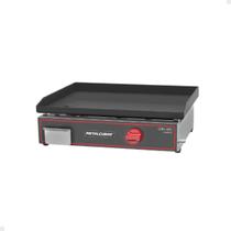 Chapa Bifeteira Compact A Gás CBG-450C Metalcubas Chapa Bifeteira Compact A Gás CBG-450C Metalcubas