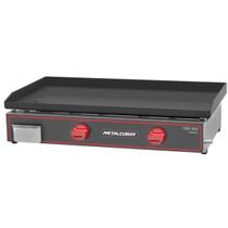 Chapa Bifeteira Compact a Gás CBG600C Metalcubas Chapa Bifeteira Compact a Gás CBG600C Metalcubas