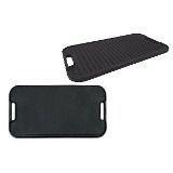 Chapa Bifeteira Dupla Face Double Beef 48x26cm - Santana