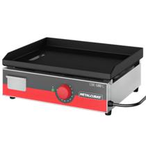Chapa Bifeteira Elétrica 60Cm 127V