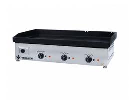 Chapa Bifeteira Elétrica 81x50cm 5400w Ce80 Venâncio 220V