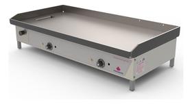 Chapa Bifeteira Elétrica PR-1000 E Style Progás 220V