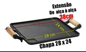 Chapa Bifeteira Ferro Para Servir Porção Em Bares E restaurantes Postagem Rápida Chapa Bifeteira Ferro Para Servir Porção Em Bares E restaurantes Postagem Rápida