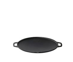 Chapa Bifeteira Ferro Redonda 45cm Modelo Arado Chapa Bifeteira Ferro Redonda 45cm Modelo Arado