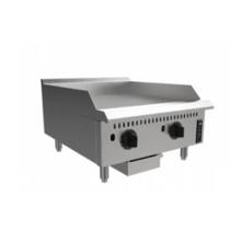 Chapa Bifeteira Gas 60 Termostatica Industrial Mesa Prime Venancio