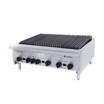 Chapa Bifeteira Grelha Charbroiler Grill Gás Americana 90 cm CGG90 - Venâncio Chapa Bifeteira Grelha Charbroiler Grill Gás Americana 90 cm CGG90 - Venâncio
