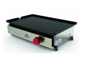 Chapa bifeteira pr-450 a gas - progas