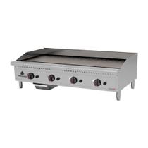 Chapa Bifeteira Profissional Industrial Para Lanchonetes Inox a Gás 120cm Pro-120ch - Progás P44606 Chapa Bifeteira Profissional Industrial Para Lanchonetes Inox a Gás 120cm Pro-120ch - Progás P44606