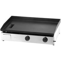 Chapa Bifeteira Profissional Para Lanches GLP 80 Compact