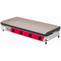 Chapa Bifeteira Progás PR-1200 Style Inox À Gás