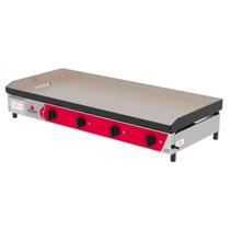 Chapa Bifeteira Progás Pr-1200G Style Gás Inox