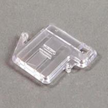 Chapa Bordar Plástica 313117000 Pret-A-Port