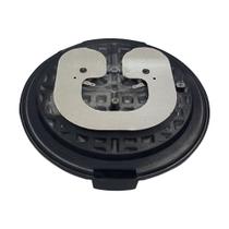 Chapa C/ Resistencia Inf 127V P Maquina De Waffle WMRCA 3947