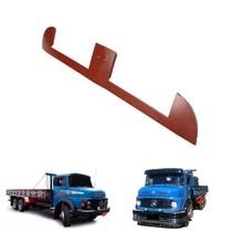 Chapa Capo Mercedes 1113 Frontal