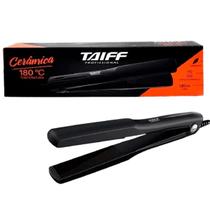 CHAPA CERAMICA 180C BIV. ACTION - Taiff Profissional CHAPA CERAMICA 180C BIV. ACTION - Taiff Profissional