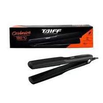 Chapa Ceramica Taiff Profissional Bivolt