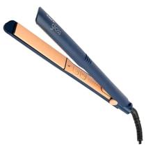 Chapa Chapinha de cabelo Taiff Gloss Blue Chapinha Led 150c A 230c Bivolt Chapa Chapinha de cabelo Taiff Gloss Blue Chapinha Led 150c A 230c Bivolt