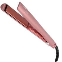 Chapa Chapinha de Cabelo Taiff Gloss Rose Chapinha Led 150c A 230c Bivolt Chapa Chapinha de Cabelo Taiff Gloss Rose Chapinha Led 150c A 230c Bivolt