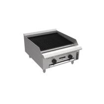 Chapa char broiler gas 060 grill industrial mesa prime venancio