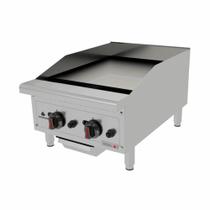 Chapa Charbroiler Profissional Progás PRO-45 CB Bancada Inox P44599