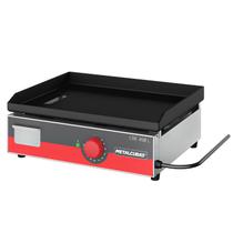 Chapa Churrasqueira 45x45 Elétrica Light CBE 450L Metalcubas