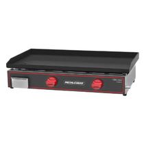Chapa Churrasqueira 80x45 a Gás Compact CBG 800 C Metalcubas Gás de Botijão (GLP) Chapa Churrasqueira 80x45 a Gás Compact CBG 800 C Metalcubas Gás de Botijão (GLP)