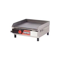 Chapa Churrasqueira A Gás 45 Cm Fg04 Croydon