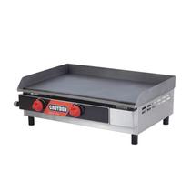 Chapa Churrasqueira a Gás 64cm Croydon Modelo FG06
