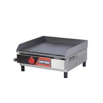 Chapa Churrasqueira Elétrica 45Cm Ce04 Croydon