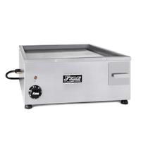 Chapa Churrasqueira Elétrica 50 cm CE50 220V - Fire Chapa Churrasqueira Elétrica 50 cm CE50 220V - Fire