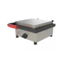 Chapa Churrasqueira Elétrica Grill Prensa PR350E Progás 220V