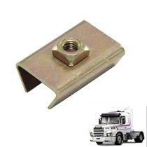 Chapa Cinta Tanque Scania T E R 112 Codigo Original 324937