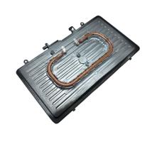 Chapa com Resistencia Sanduicheira Grill Cadence SAN