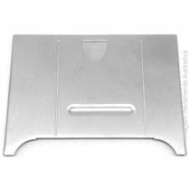 Chapa corrediça para costura singer doméstica - 356715-000