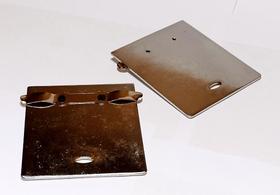 Chapa Corrediça para Singer 15C 15147 (HA1-48) QX - QXyun