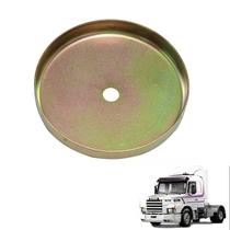Chapa Coxim Dianteiro Motor Scania 112 E 113 Codigo 135039
