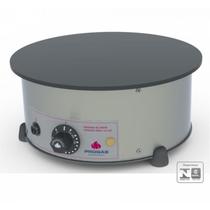 Chapa Crepe Frances Esmaltada Progás PRKF101ER220v