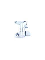 Chapa da Agulha 3/4 - E247 para Máquina Interlock Chapa da Agulha 3/4 - E247 para Máquina Interlock