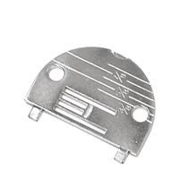 Chapa Da Agulha 5149-P Elgin Zig Zag Ultramatic Paralela