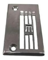 Chapa Da Agulha Galoneira Colatete Bracob Bc2600-3 Chapa Da Agulha Galoneira Colatete Bracob Bc2600-3